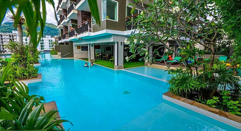 Andakira Hotel (SHA Plus)