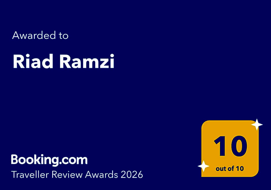 Riad Ramzi