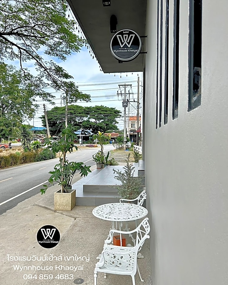 Wynnhouse Khaoyai