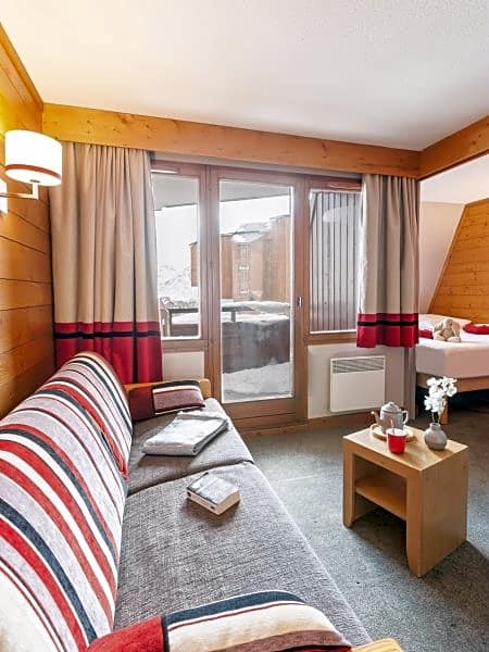 Residence Pierre & Vacances L'Ours Blanc