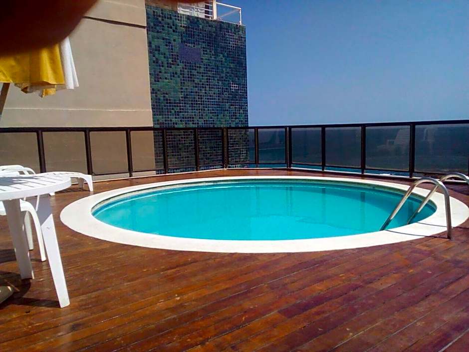 Apartamento Velozo Santos