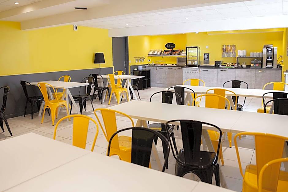 Comfort Aparthotel Frejus La Tour De Mare