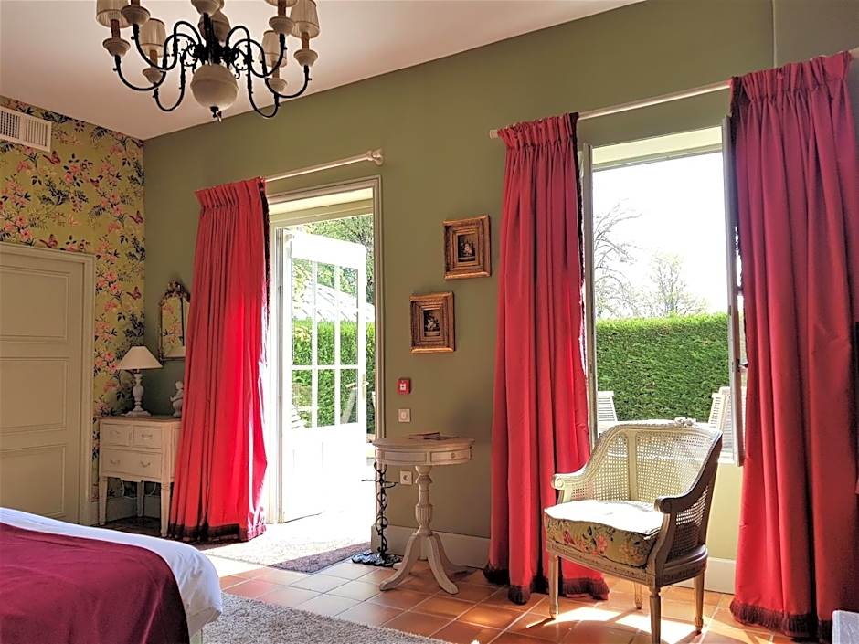 Château de Lalande - Teritoria - Périgueux