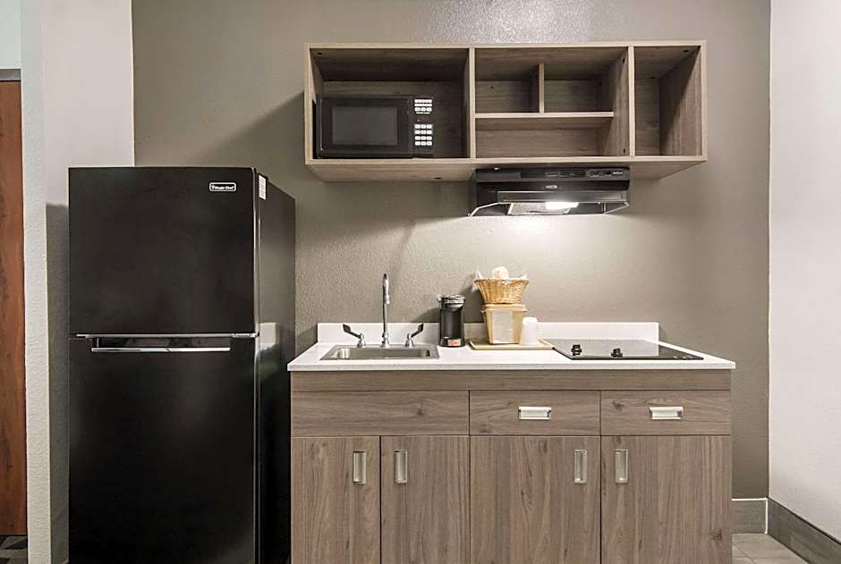 Quality Inn & Suites Waco