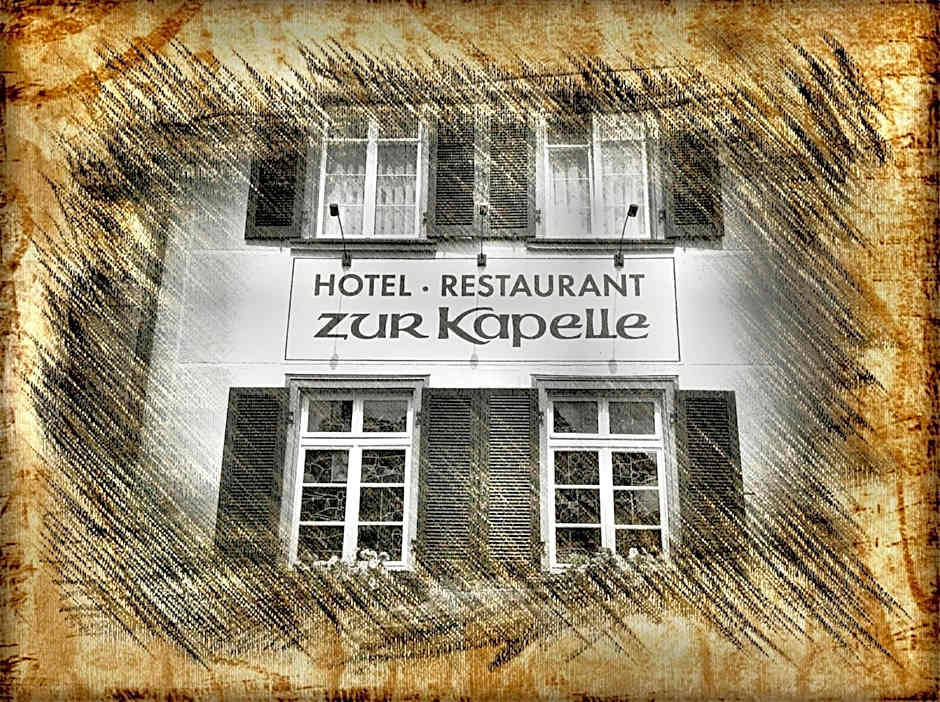 Zur Kapelle