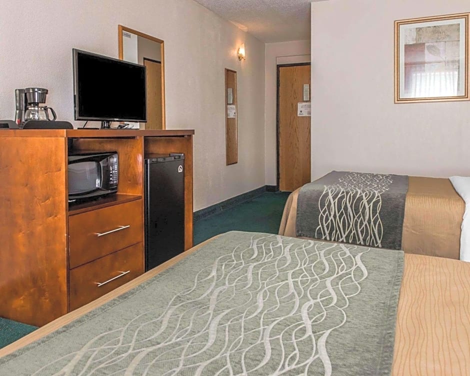 Quality Inn Waynesburg - Morrisville