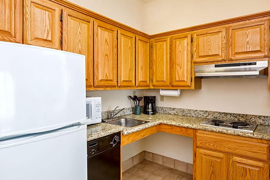 Staybridge Suites Brownsville By IHG