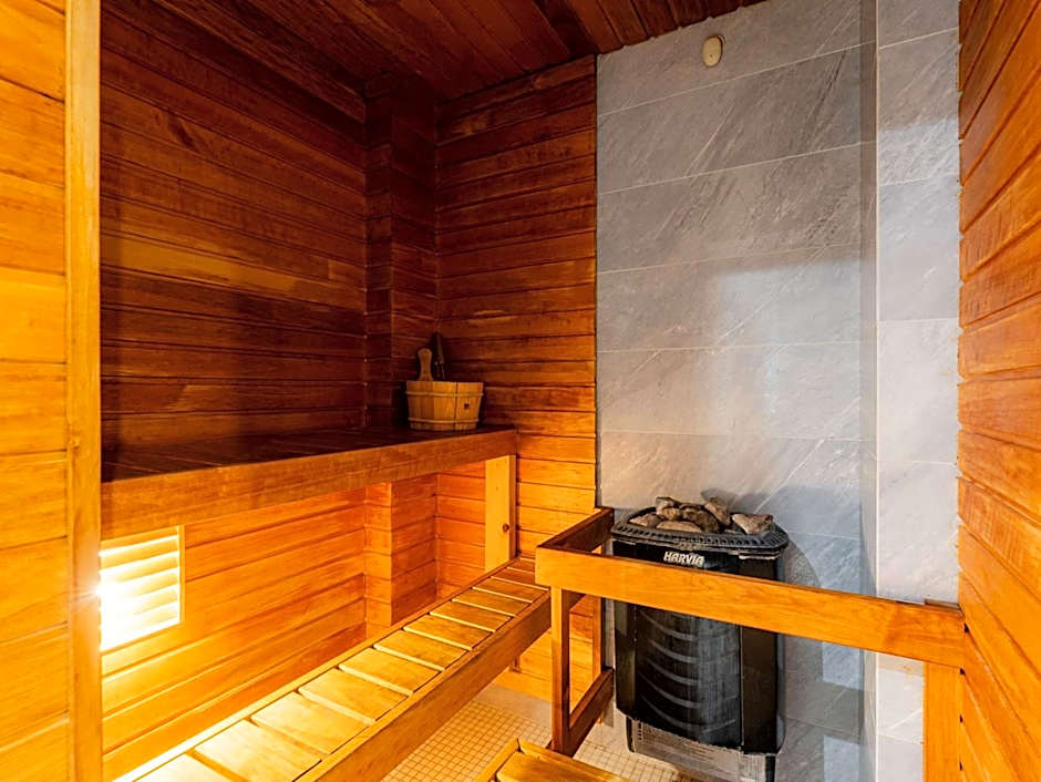 Radisson Blu Hotel Olümpia