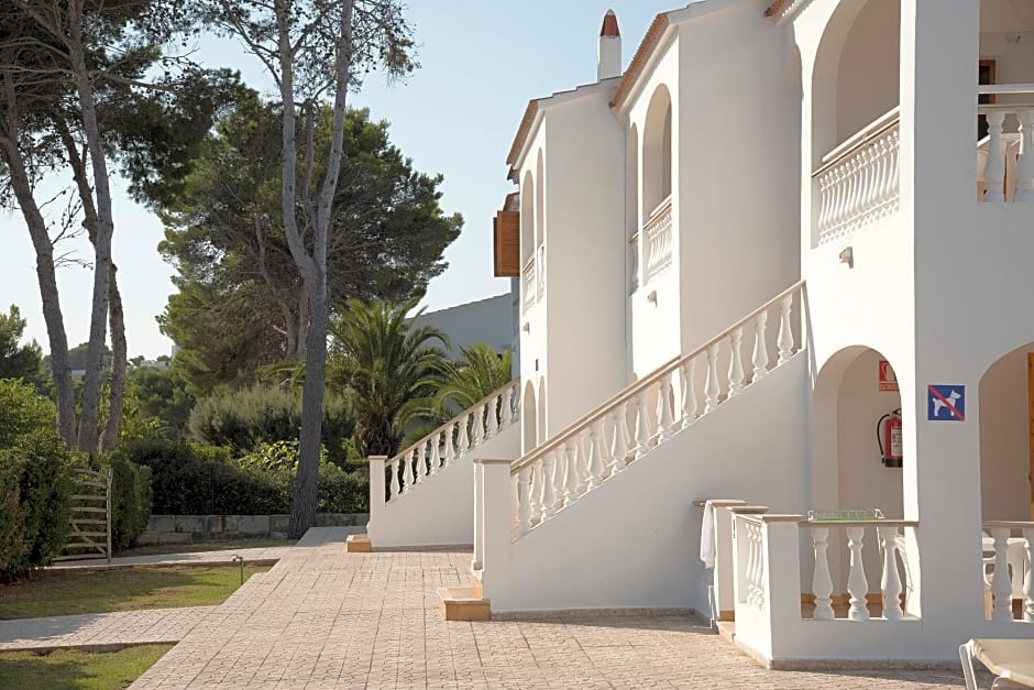 Apartamentos Mar Blanca