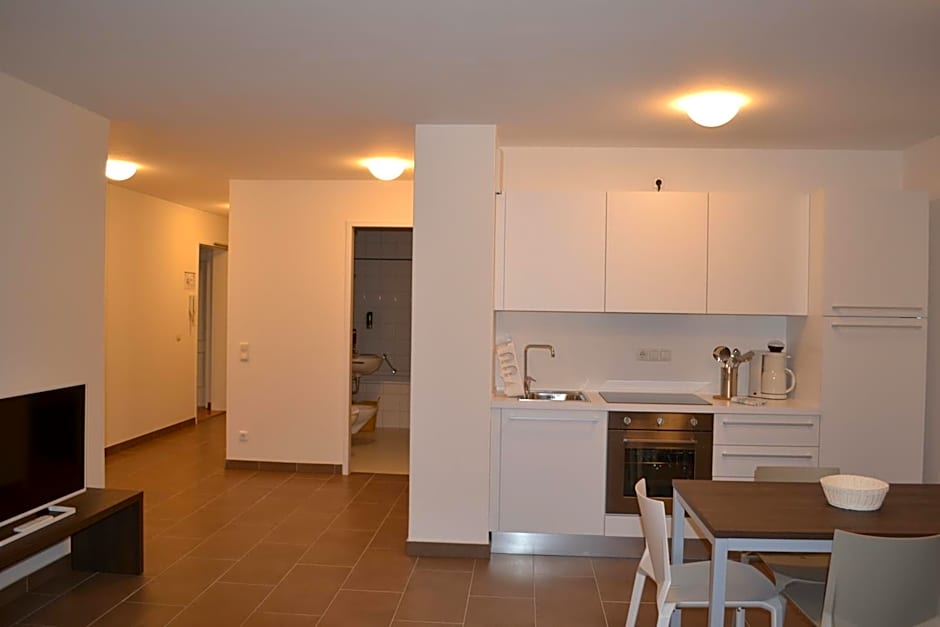 Bayer's Boardinghouse und Hotel