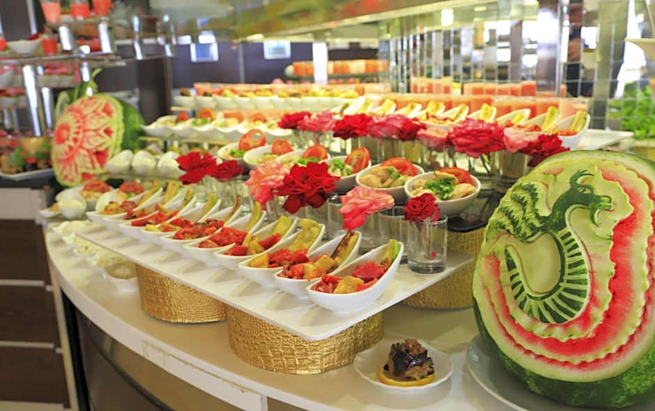 Labranda Ephesus Princess - All Inclusive