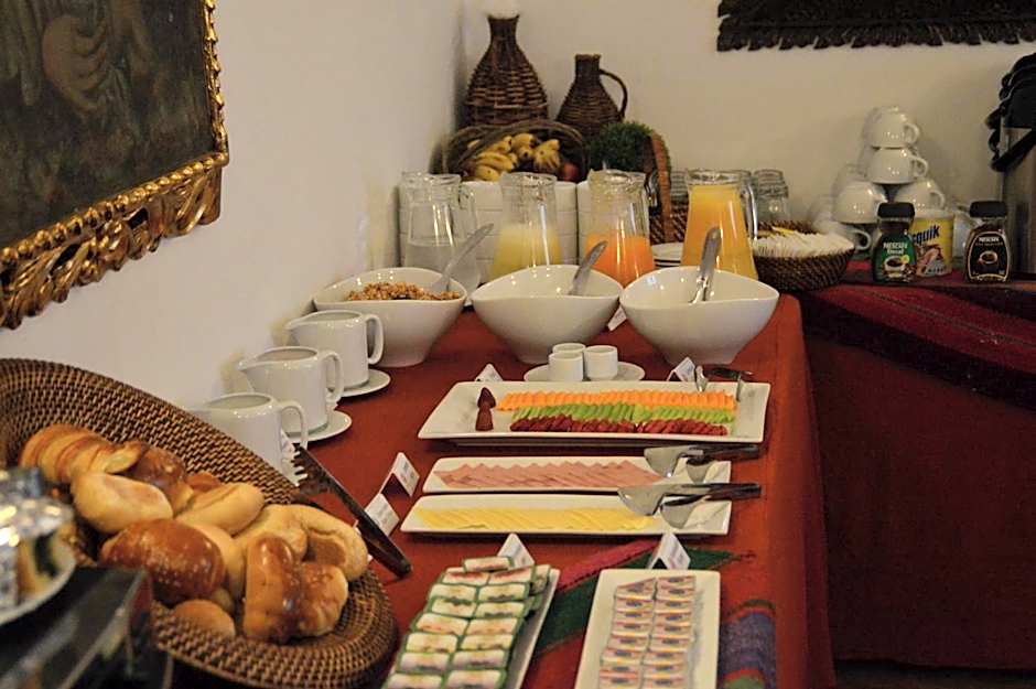 Tierra Viva Cusco San Blas