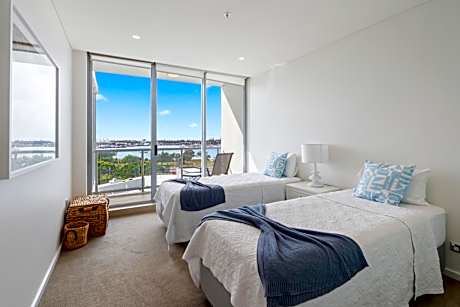 Apartment with Sea View
