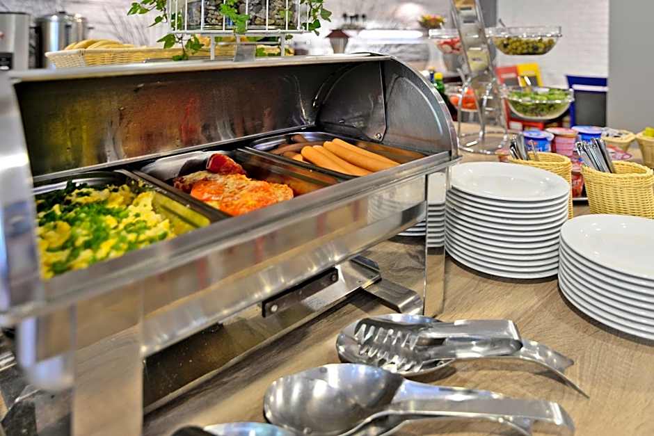 Hotel La Siesta & Medical Spa