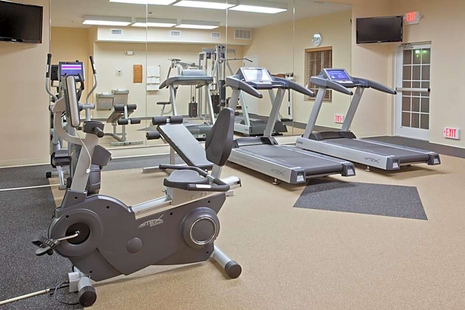 Candlewood Suites Houston I-10 East By IHG