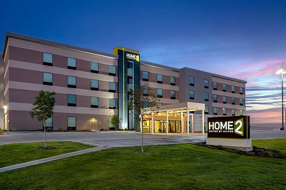 Home2 Suites by Hilton Brownwood