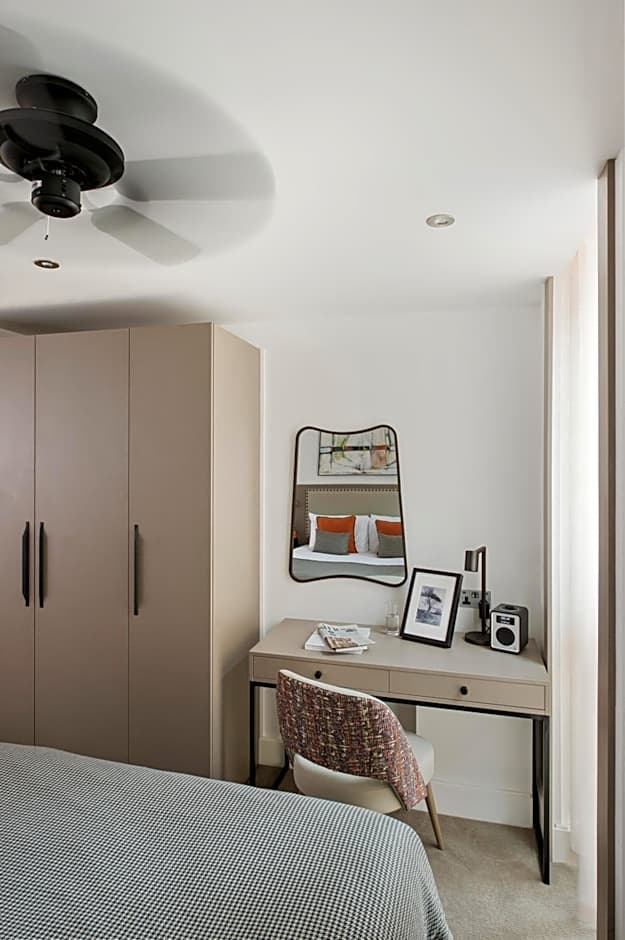 The Chronicle by Supercity Aparthotels