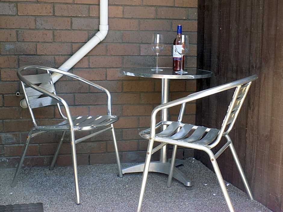 Garden City Motel