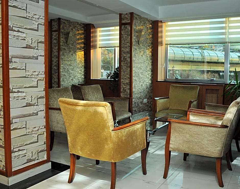 Lion City Hotel Ankara