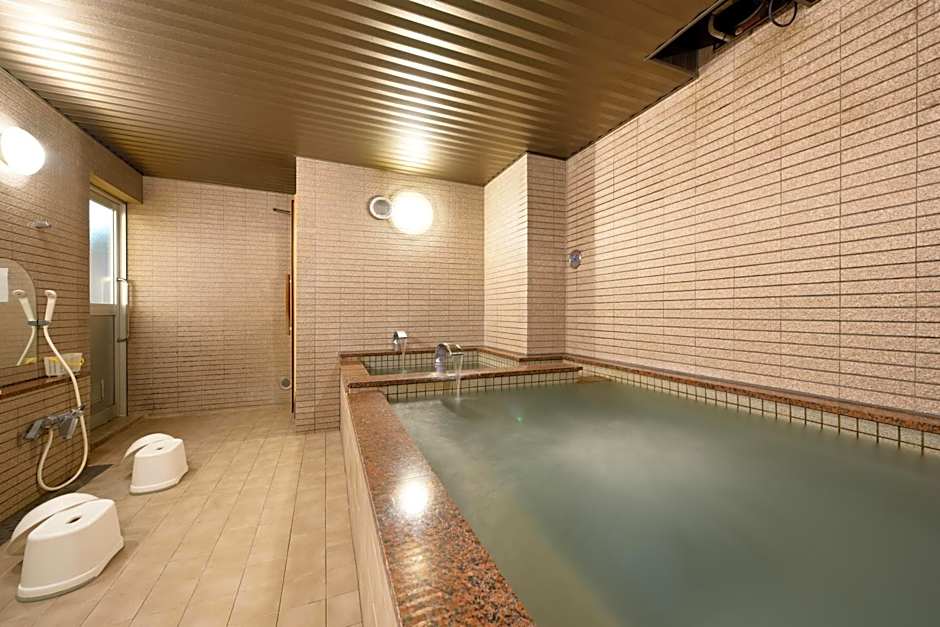 Hotel Capital in Yamagata