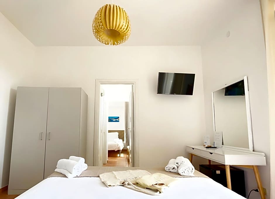 Villa Bina Sea Hotel