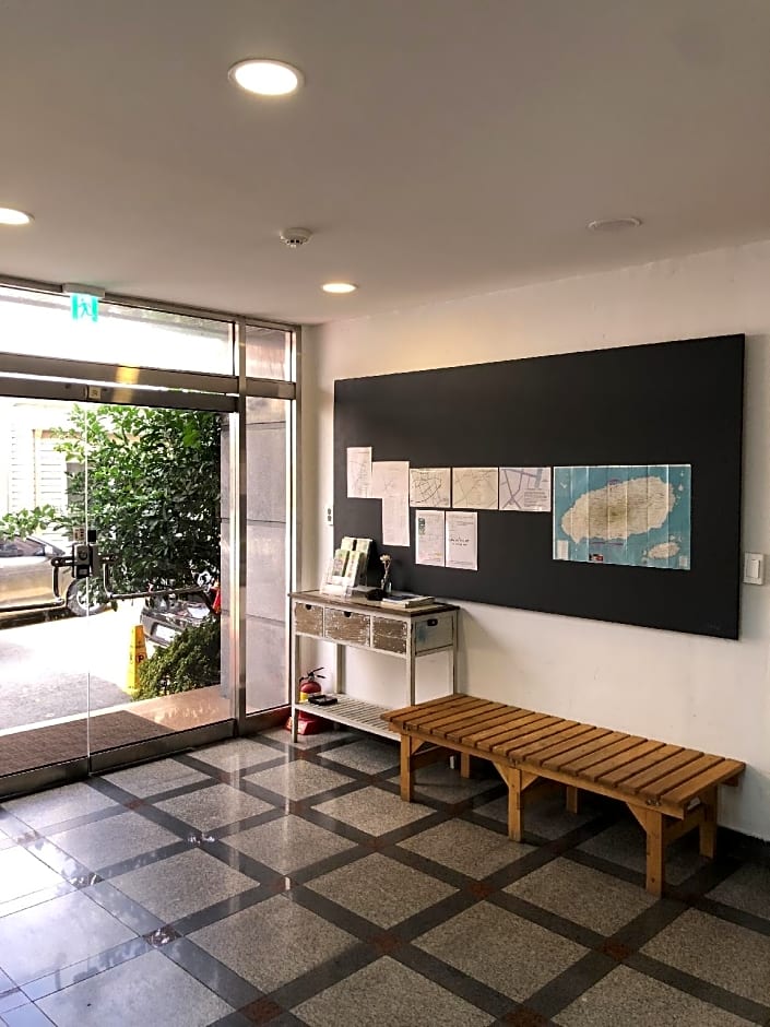 Maro Hostel