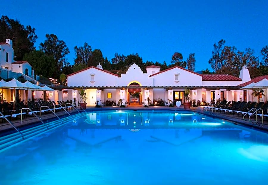 Ojai Valley Inn and Spa