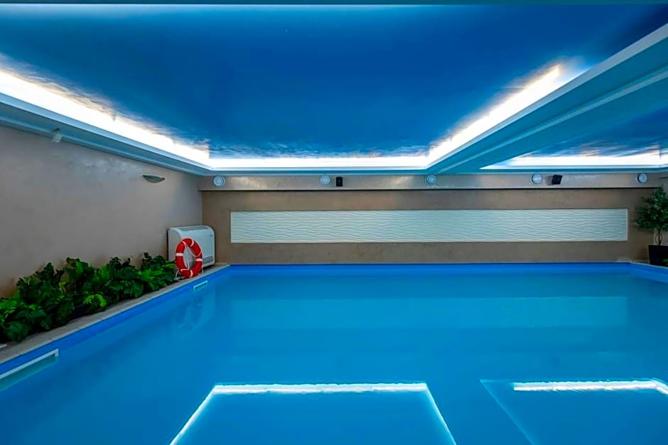 Tbilisi Laerton Hotel