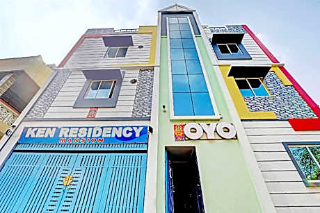Hotel O The Ken Regency