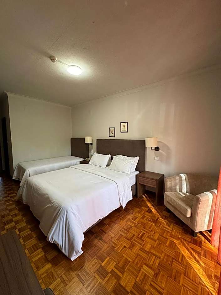 Hotel Ribadouro