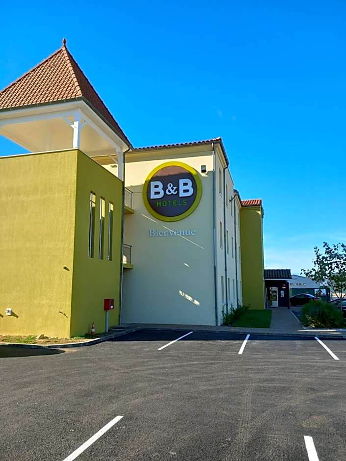 B&B HOTEL Agen Castelculier