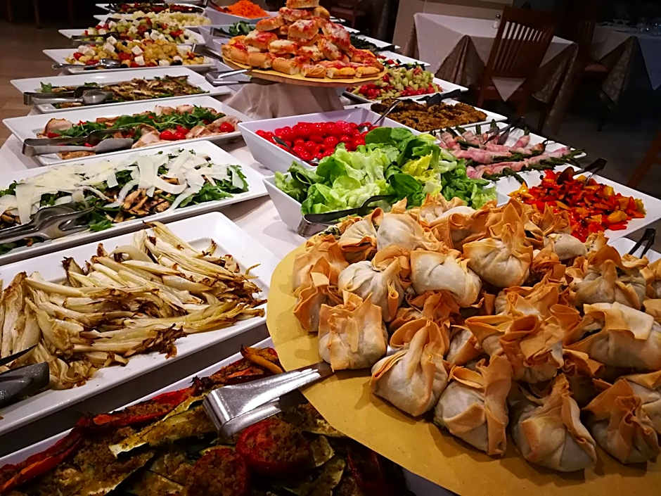 Michelangelo Cesenatico