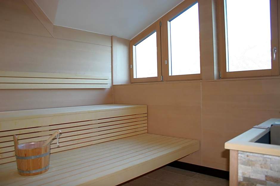Alphotel Innsbruck