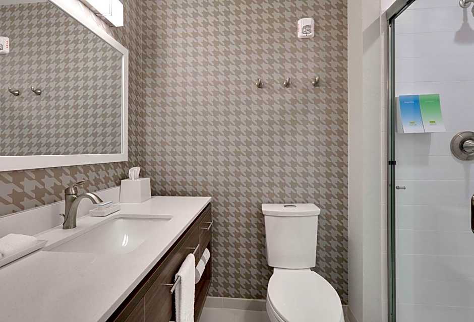 Home2 Suites By Hilton Yakima Airport