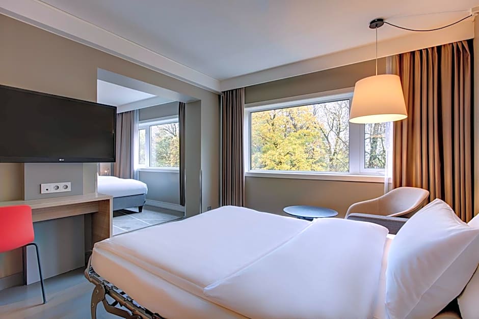 Radisson Blu Park Hotel Oslo