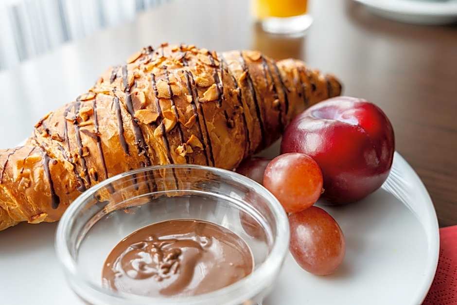 Best Western Hotel Heide Superior