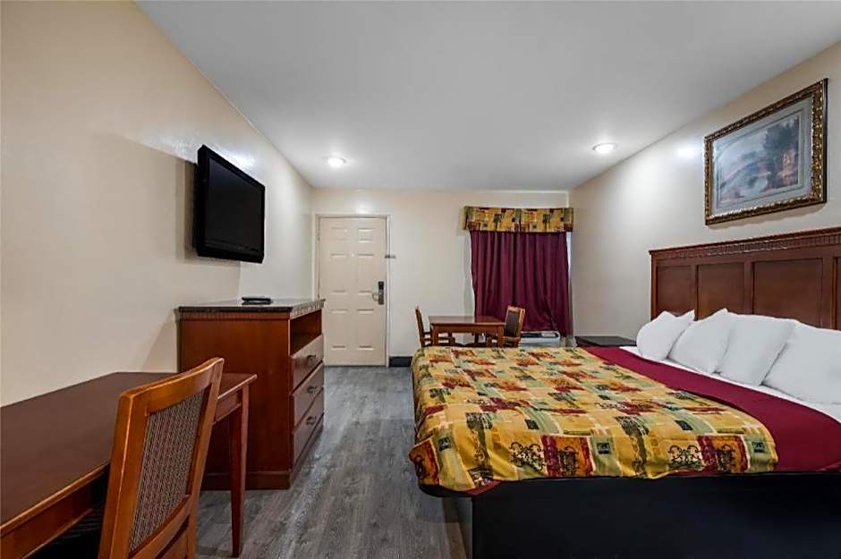 Americas Best Value Inn Redlands San Bernardino