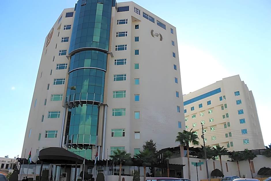Bristol Hotel