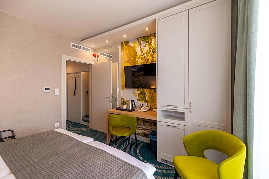 Hotel Kőporos Hercegkút