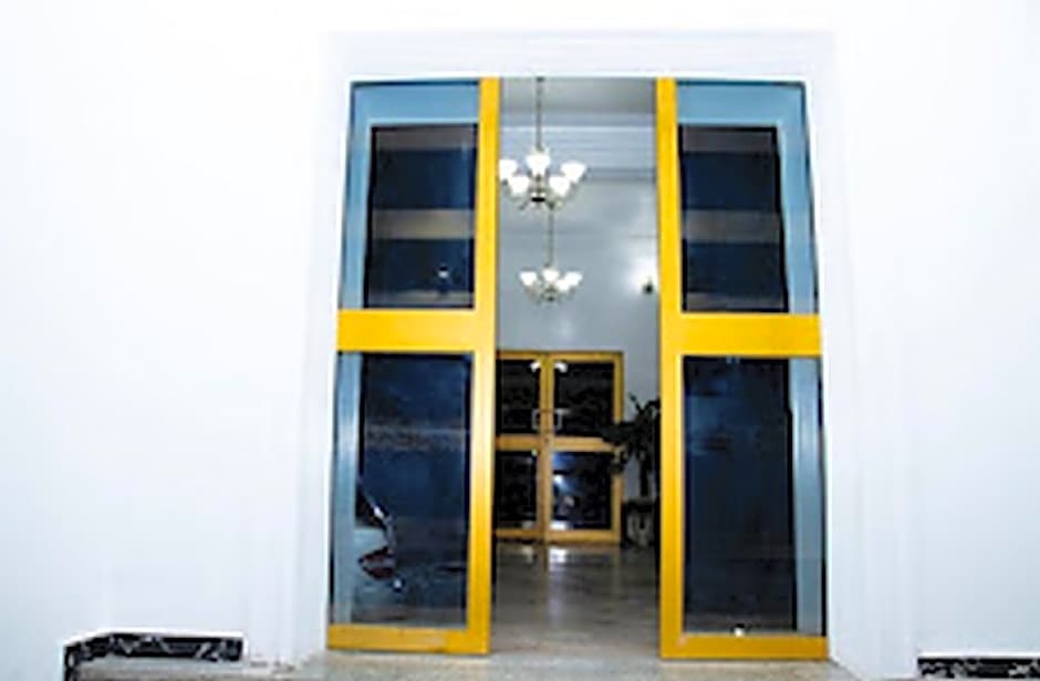 E-Gold Hotel, Maitama