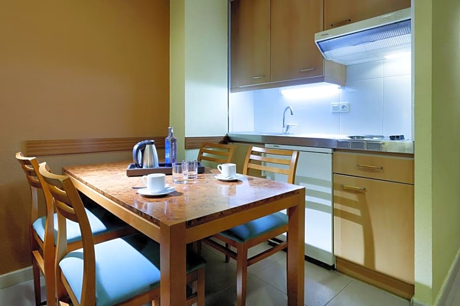 Hesperia Sant Joan Suites