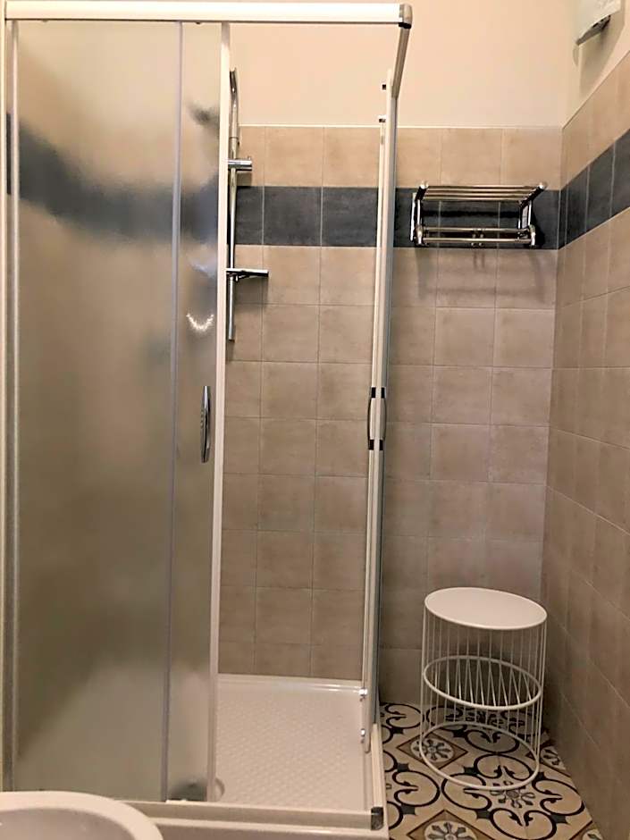 LA DAMA ROOM&BREAKFAST