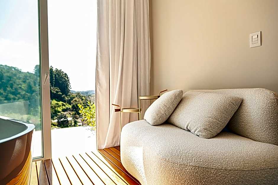 Villa Toscana - Vale dos Vinhedos