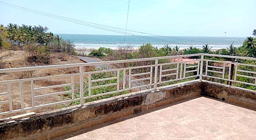 The Byke Skylark Seafront Resort, Dapoli