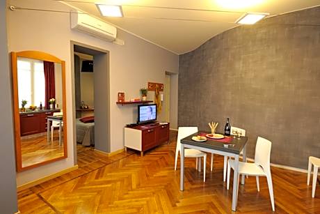 Apartment One Bedroom