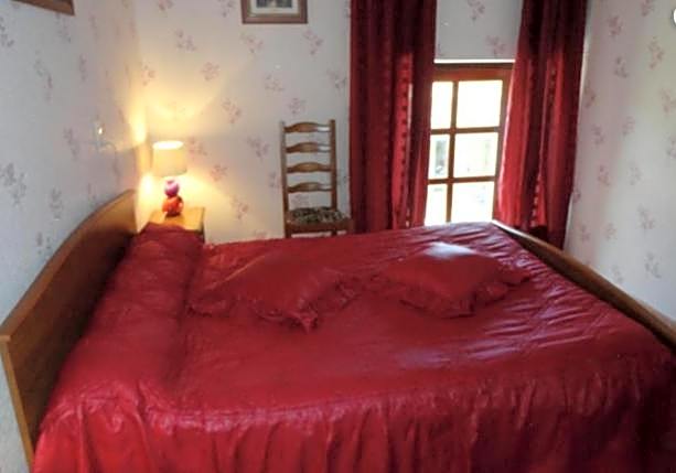 Domaine De La Rode Buze – Cahors, 
