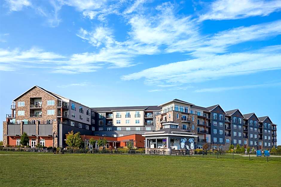 Hotel Canandaigua, Tapestry Collection by Hilton