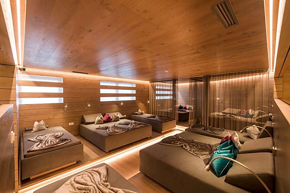 Alpinhotel Keil