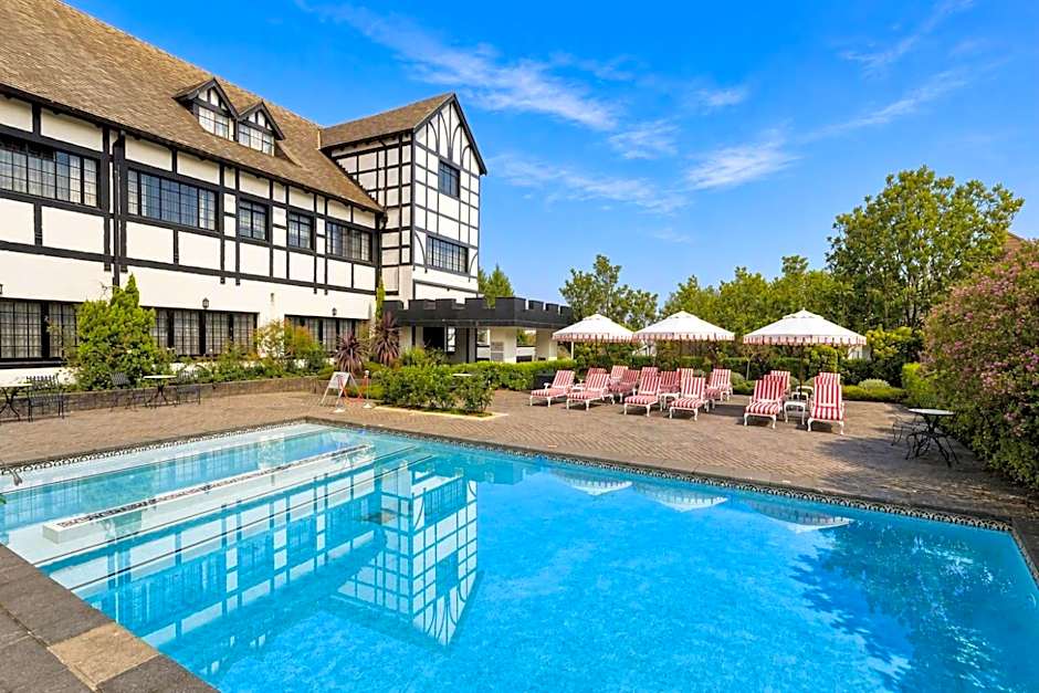 ANEW Hotel Hilton Pietermaritzburg