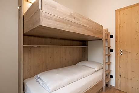 Family Suite with Balcony